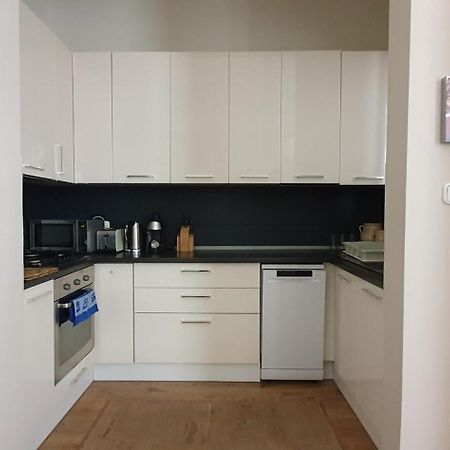 Paulay Apartment Budapest Ngoại thất bức ảnh