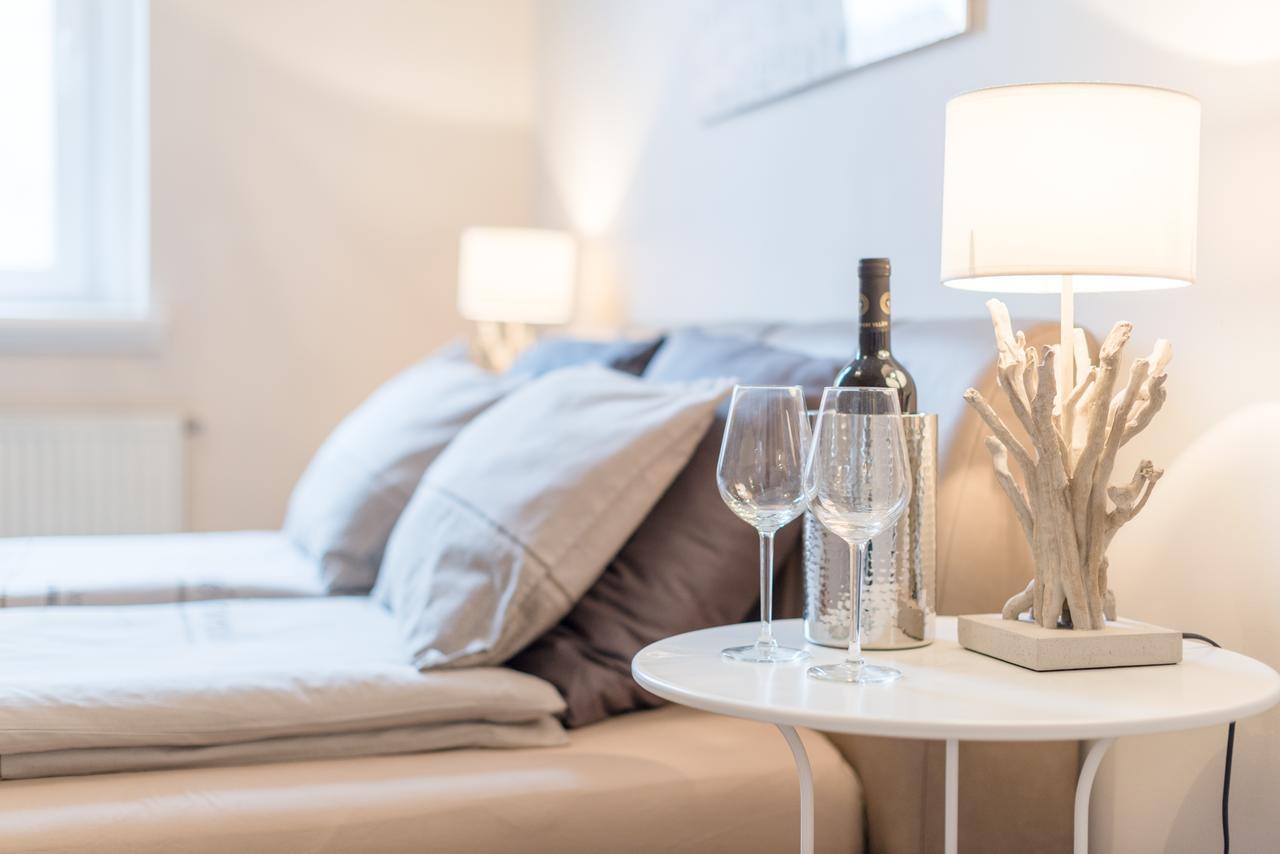 Paulay Apartment Budapest Ngoại thất bức ảnh