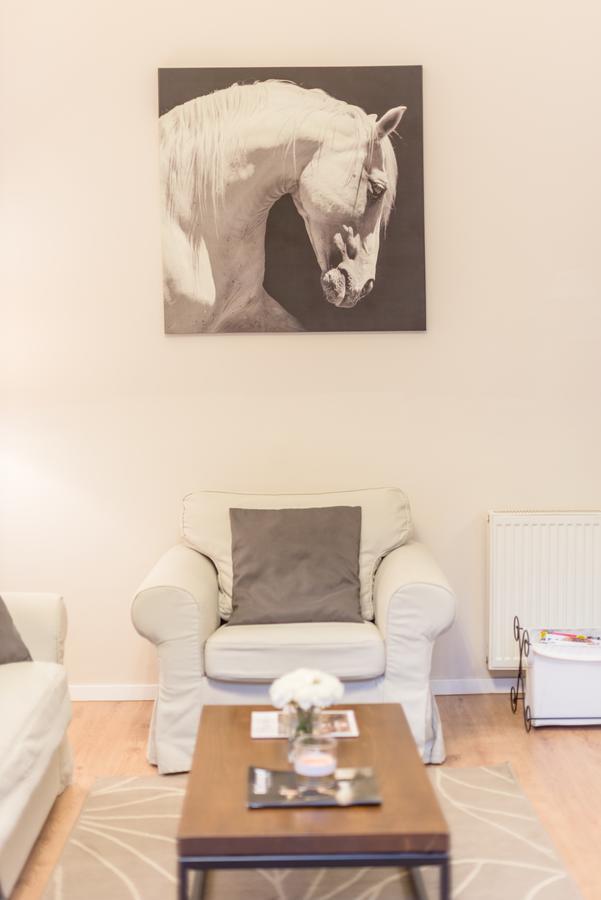 Paulay Apartment Budapest Ngoại thất bức ảnh
