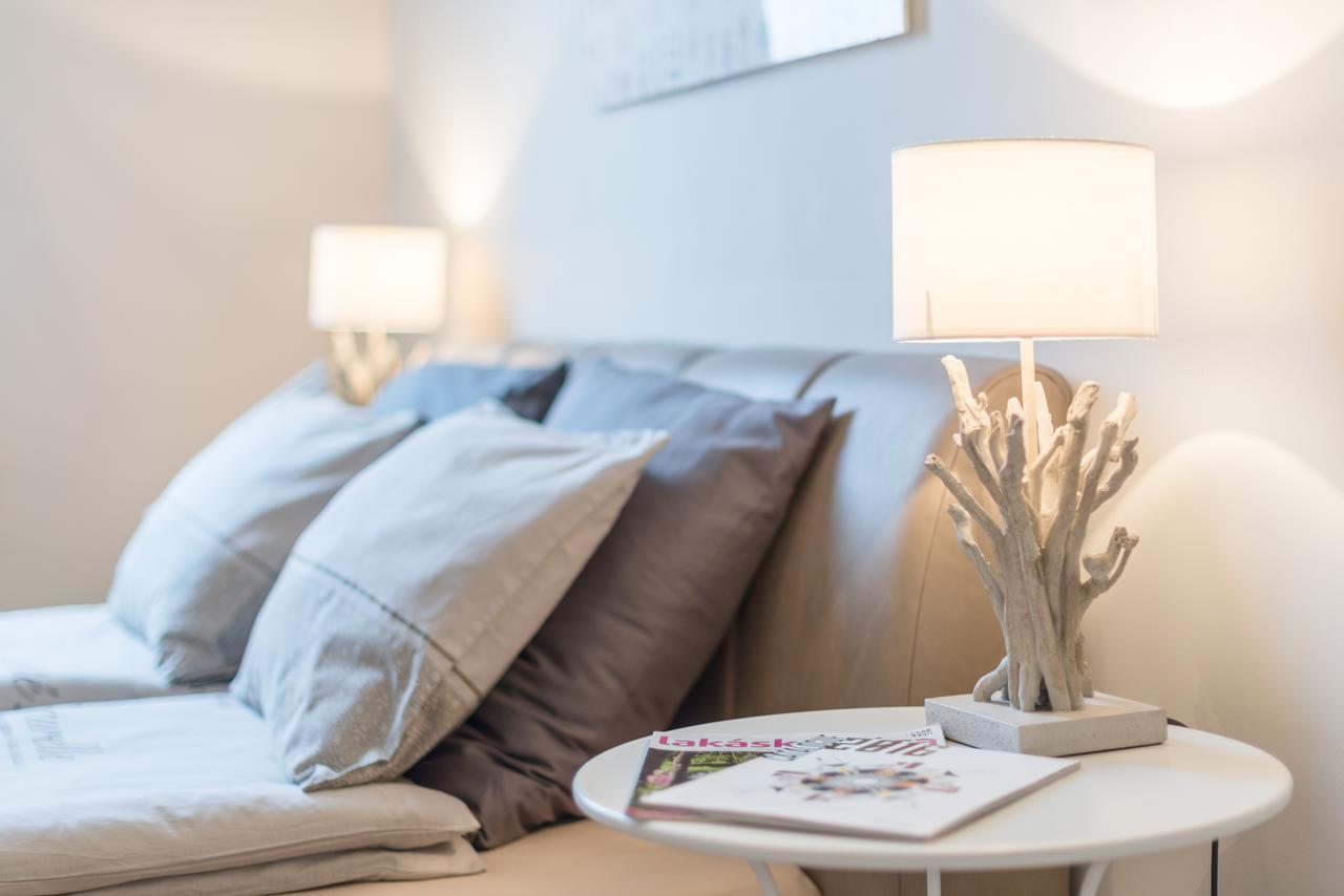Paulay Apartment Budapest Ngoại thất bức ảnh
