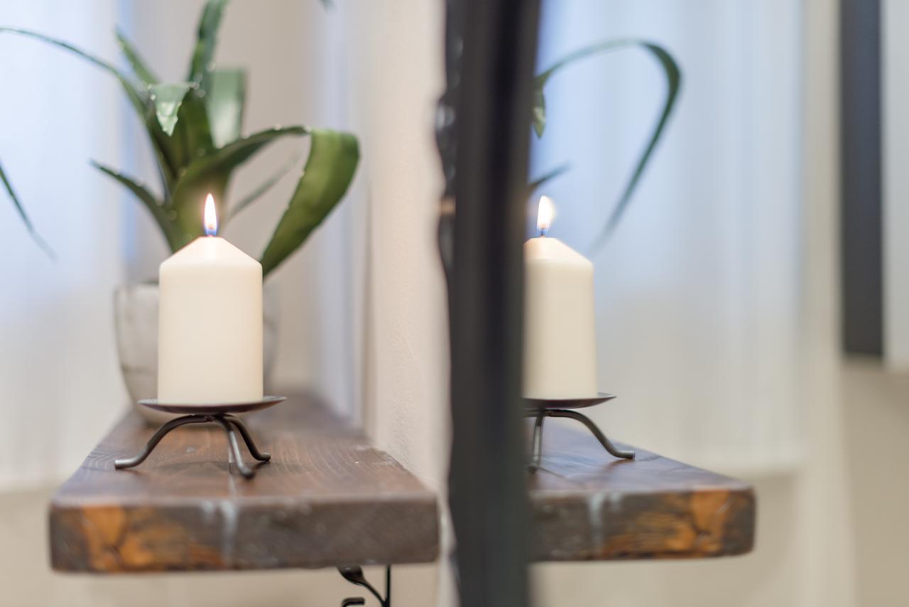Paulay Apartment Budapest Ngoại thất bức ảnh