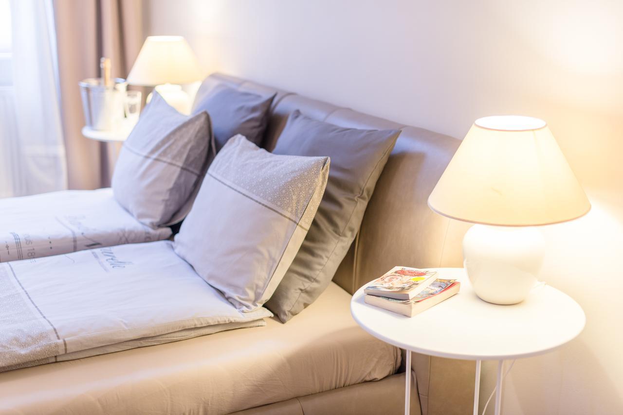 Paulay Apartment Budapest Ngoại thất bức ảnh